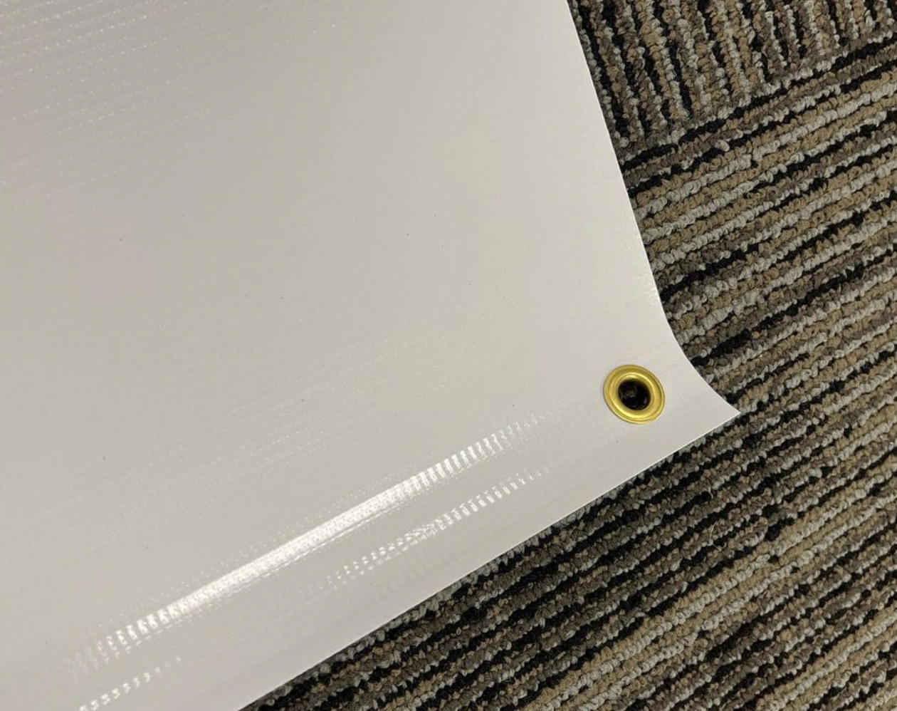 Custom Vinyl Banners