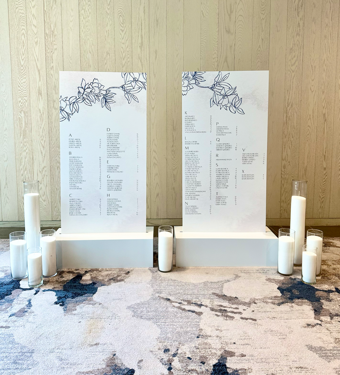 2025 Bride Guide: Personalizing Your Wedding Signage—Unique Ideas That Will Wow Your Guests