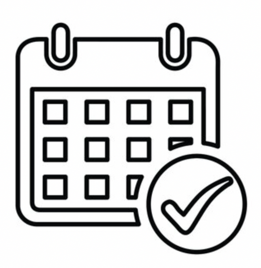 Pick-up Appointment Booking